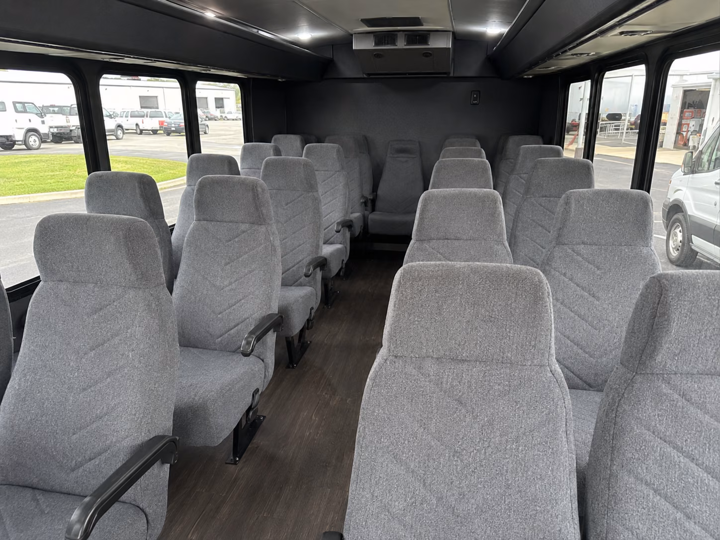 book your woodbridge prom bus early and lock in the strong price