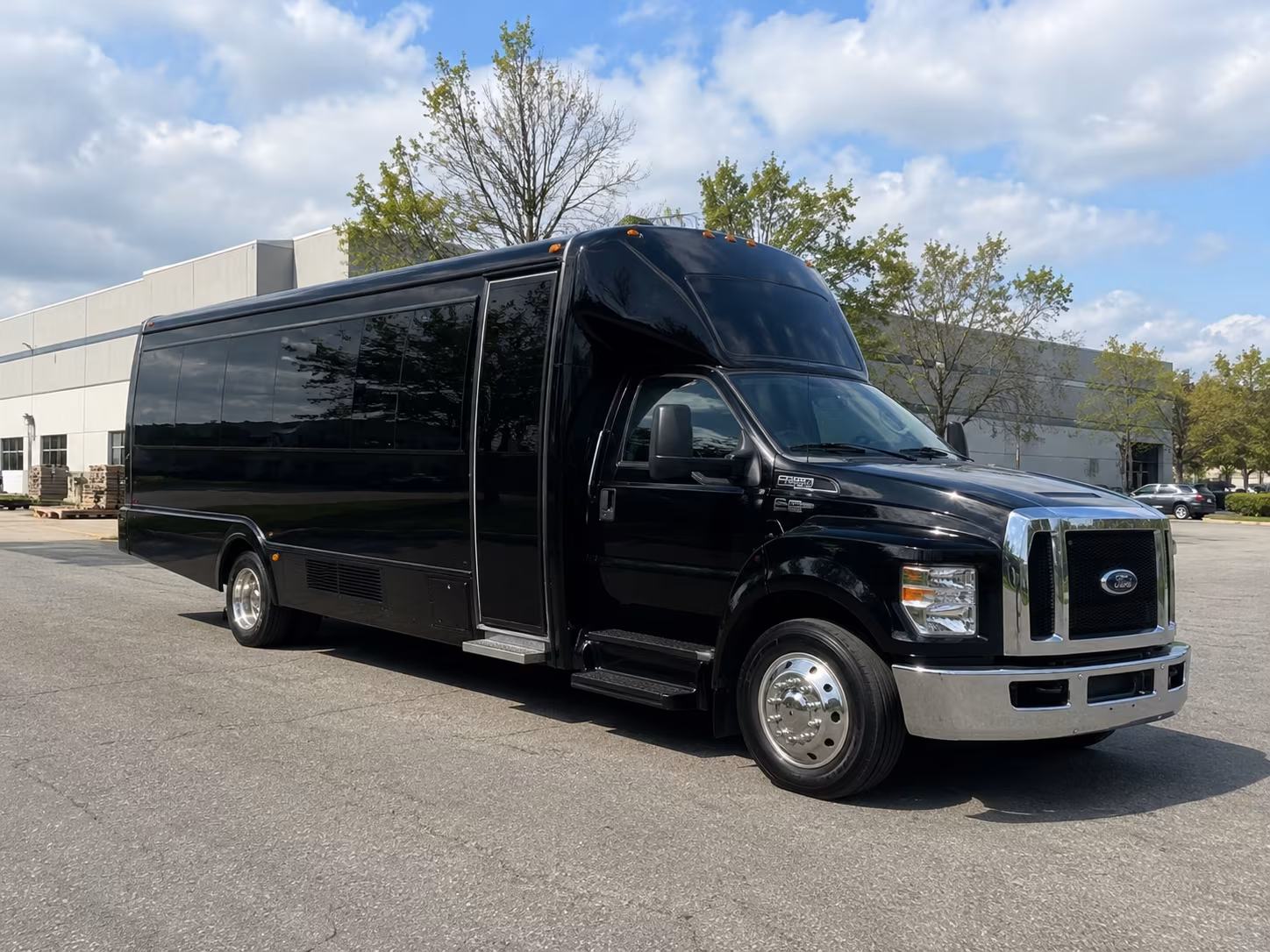 can i book a one way a round trip or a multi day package in woodbridge new jersey