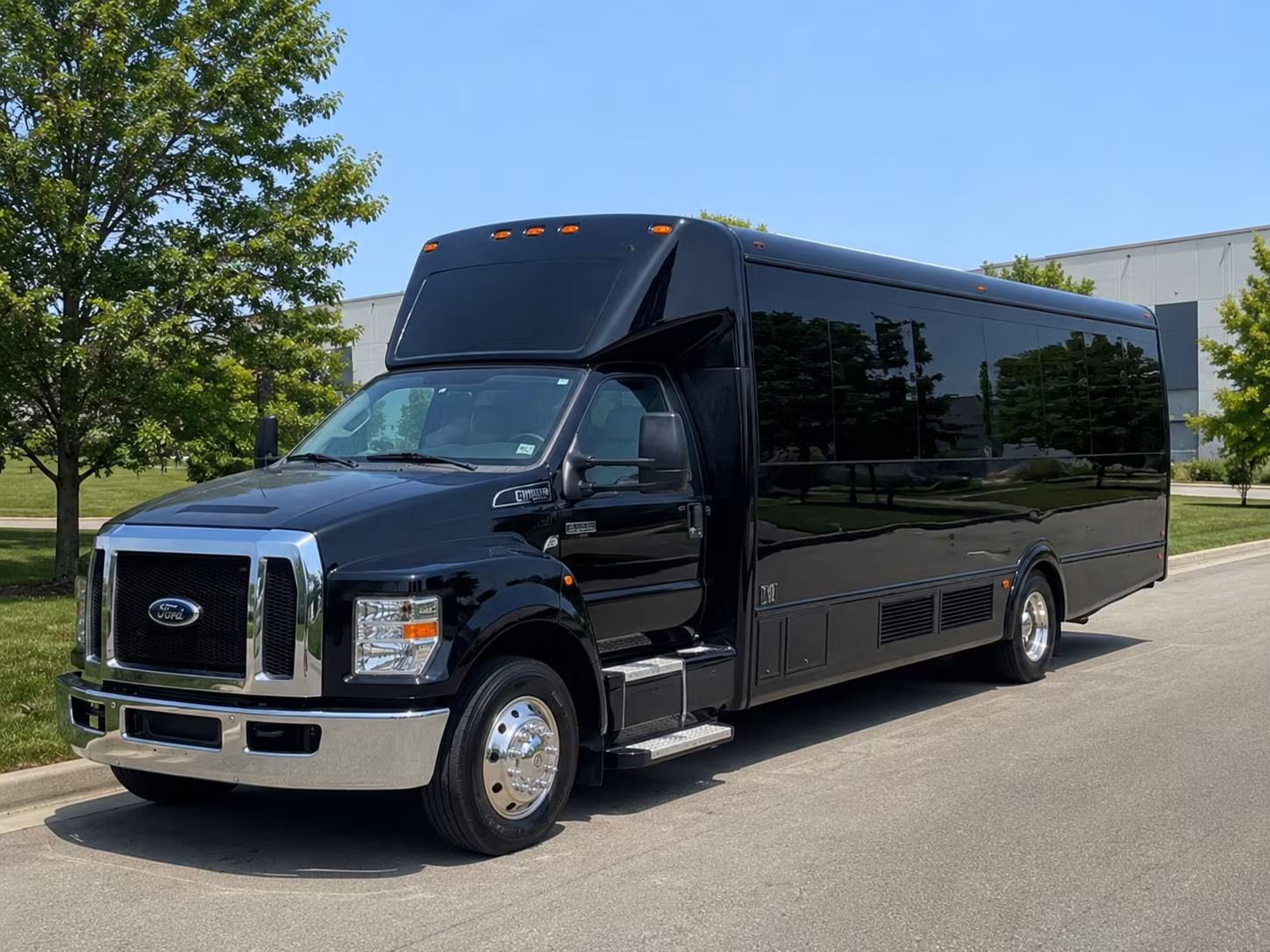 compare buses in minutes not days