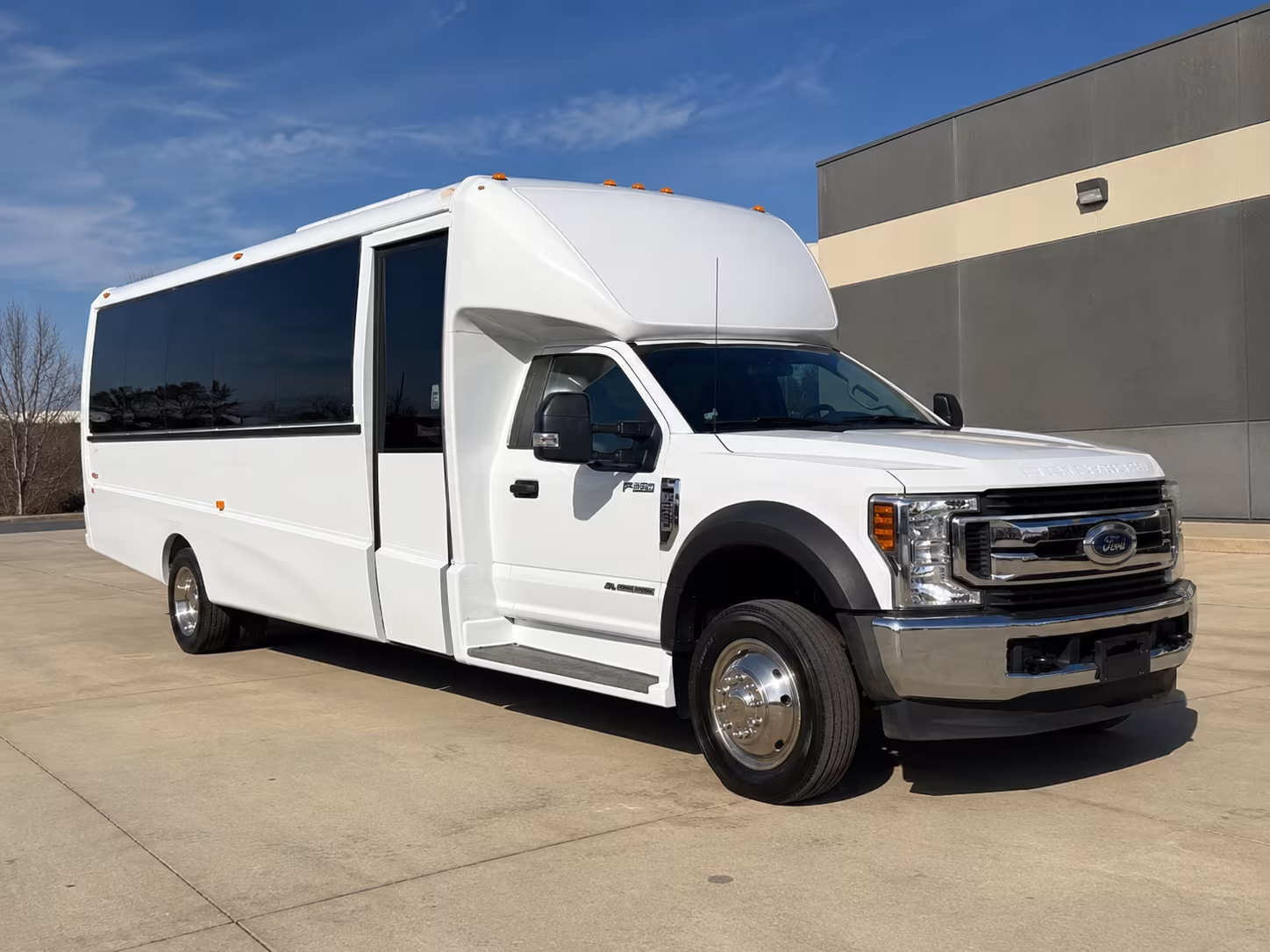 concert and stadium event buses out of woodbridge new jersey