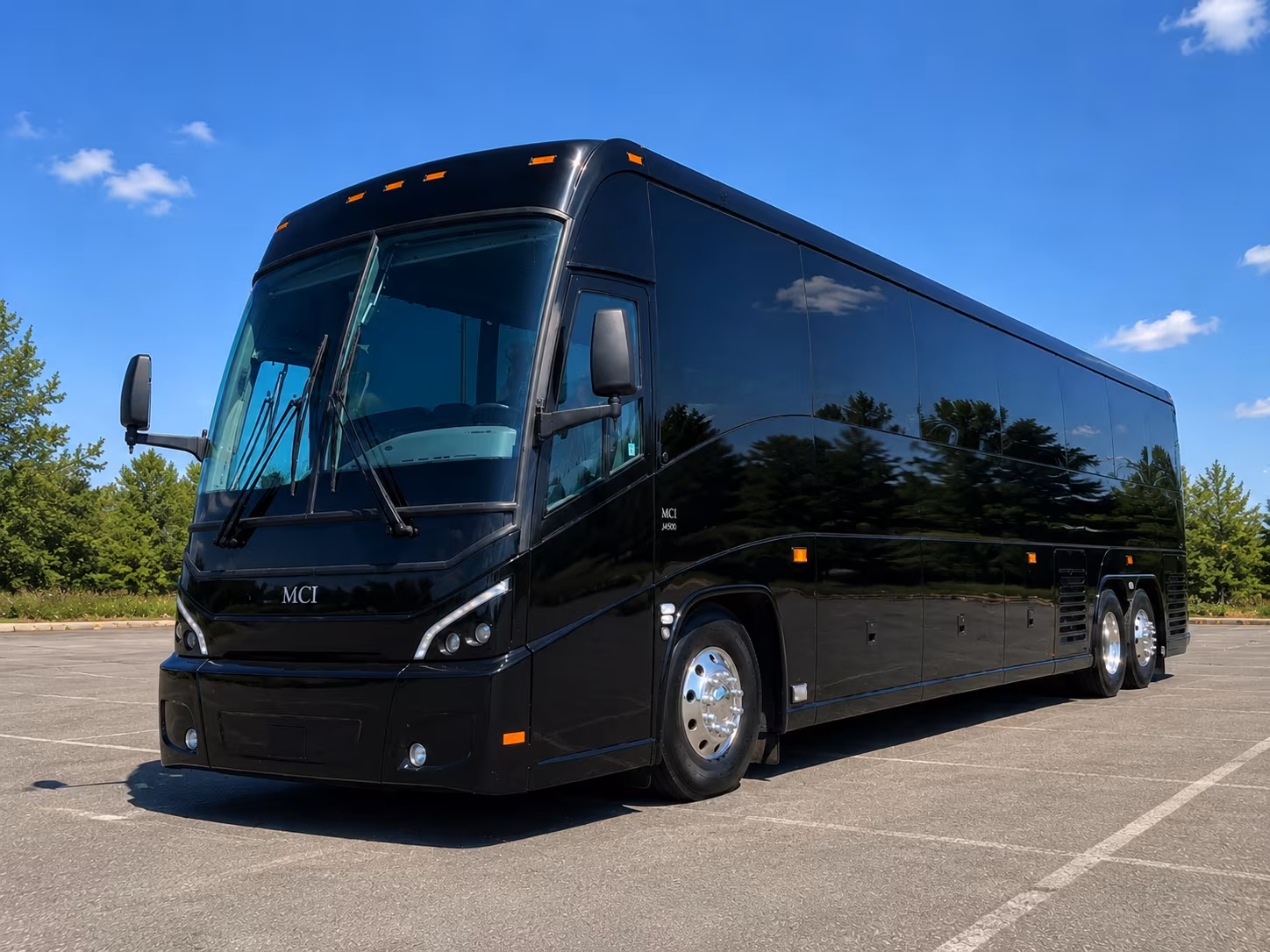 event ceremony transportation for woodbridge area military government groups