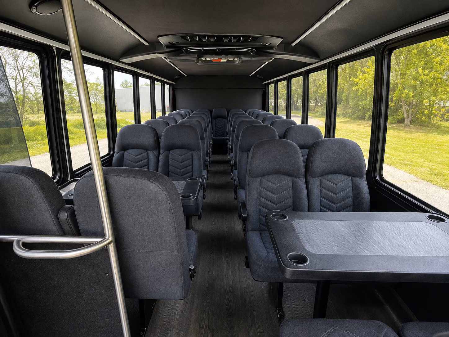 find the perfect transportation for your next sporting event 1