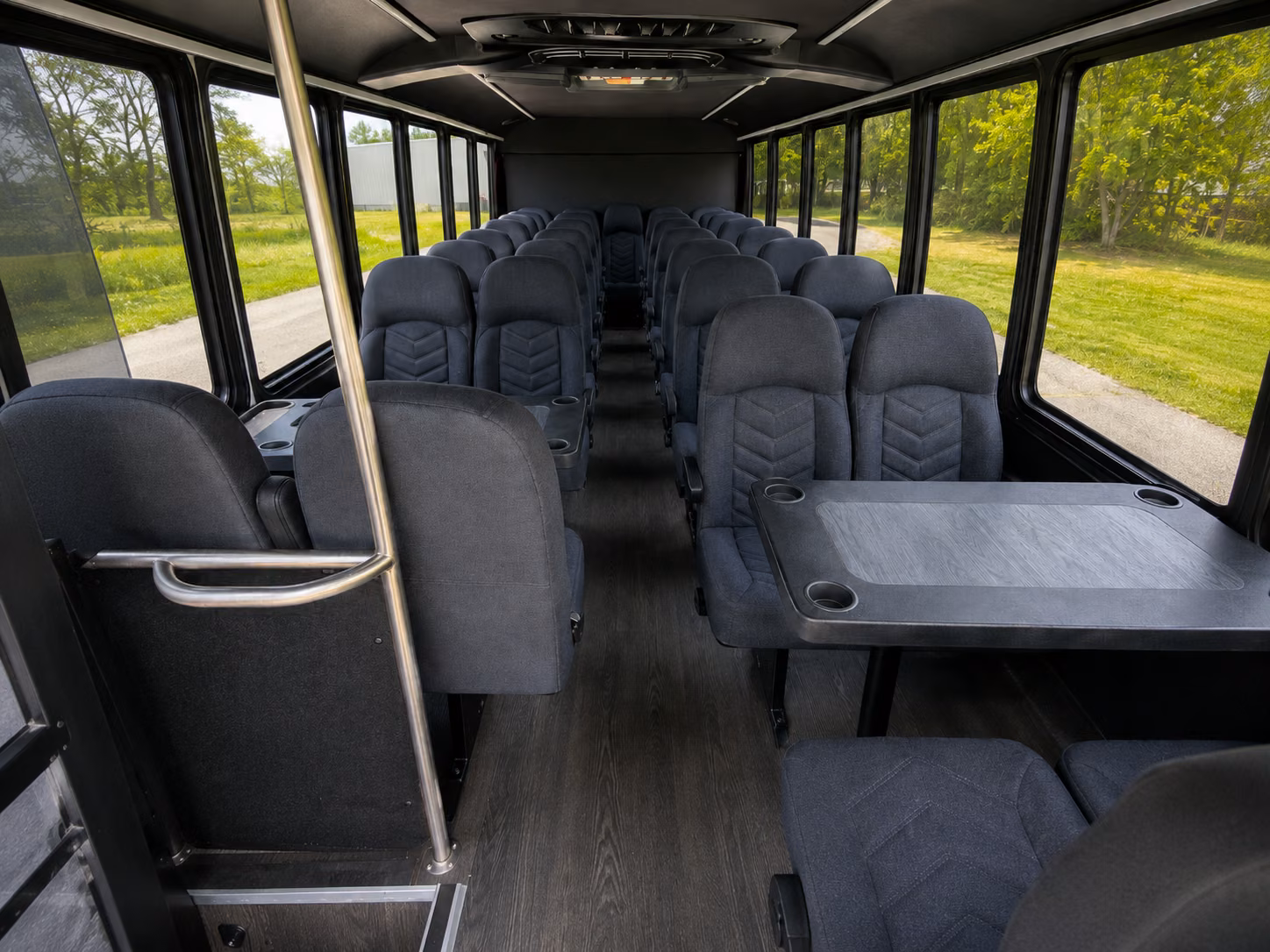 find the perfect transportation for your next sporting event 2