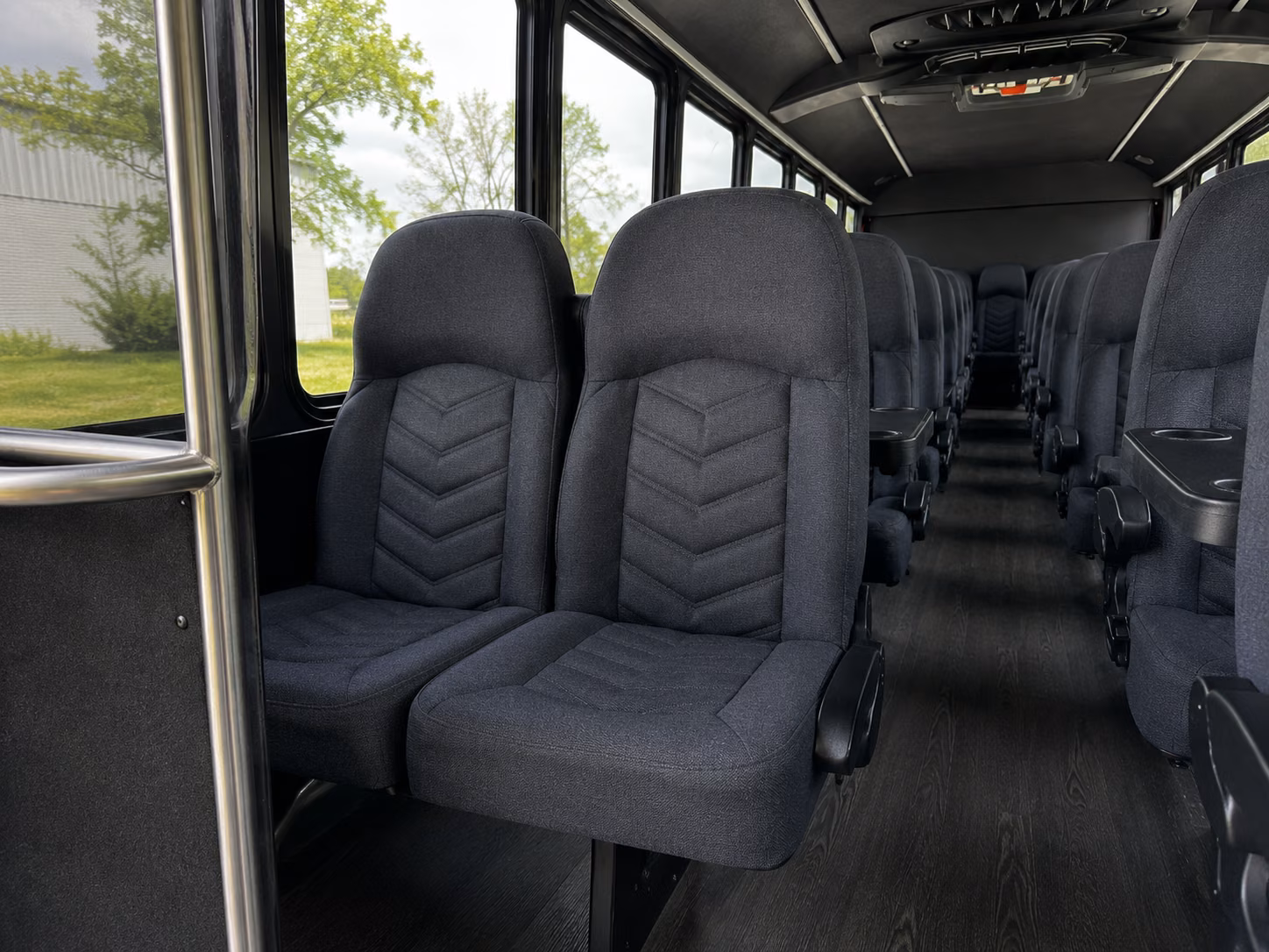 find the perfect transportation for your next sporting event 3
