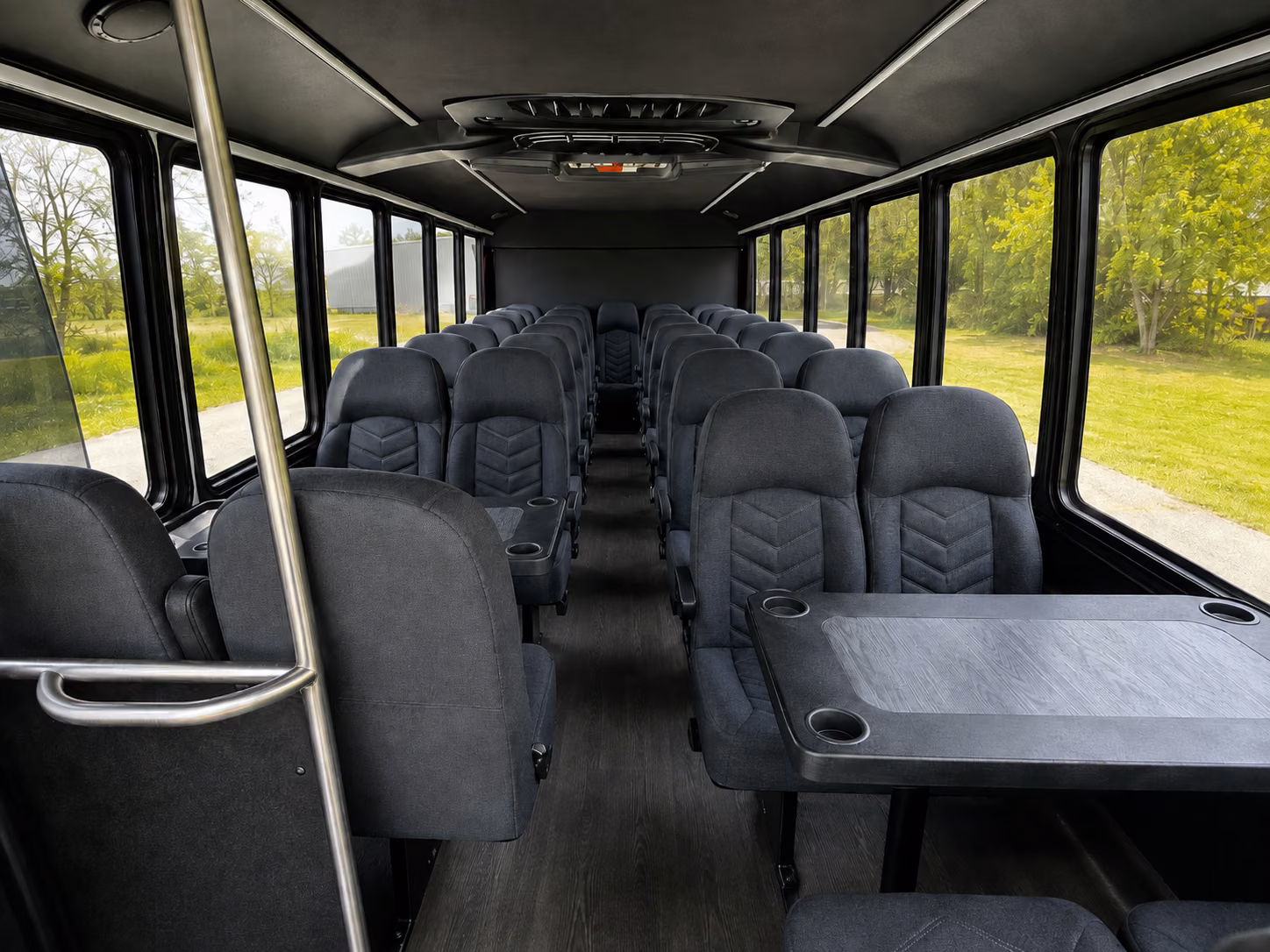find the perfect transportation for your next sporting event 5