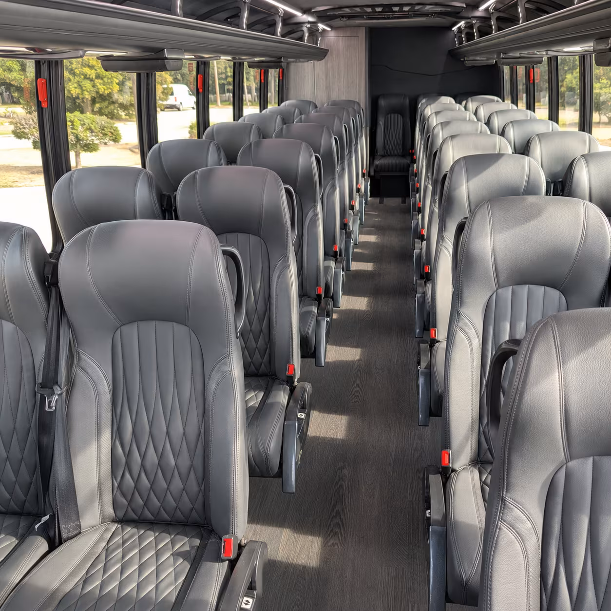 find the perfect transportation for your next winery tour 1
