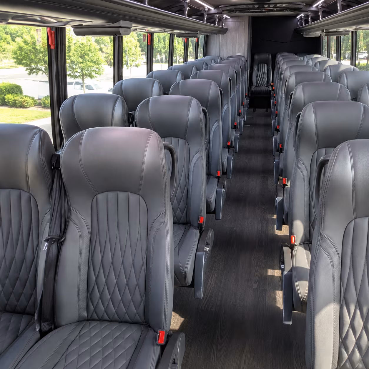 find the perfect transportation for your next winery tour 2
