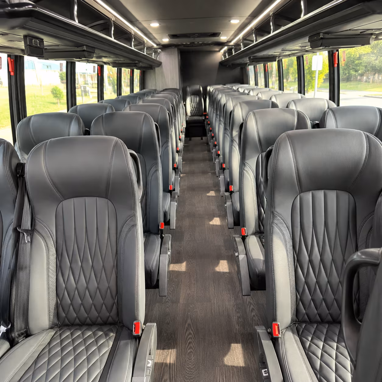 find the perfect transportation for your next winery tour 3