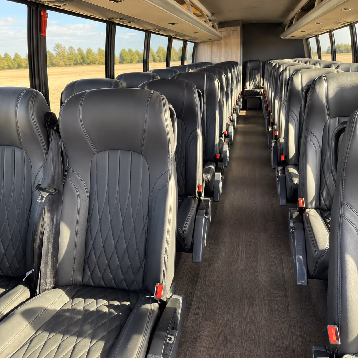 find the perfect transportation for your next winery tour 5