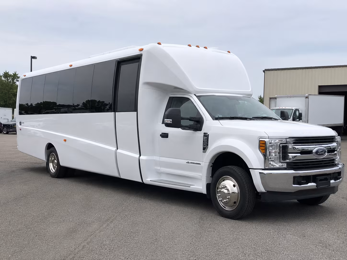 group transportation buses to atlantic city from woodbridge
