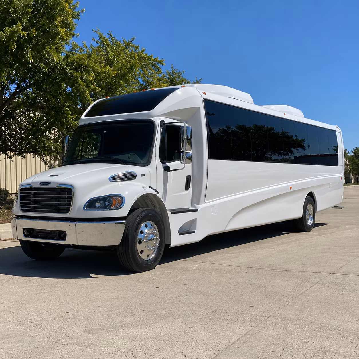 minibus rentals for small group winery day trips from central jersey