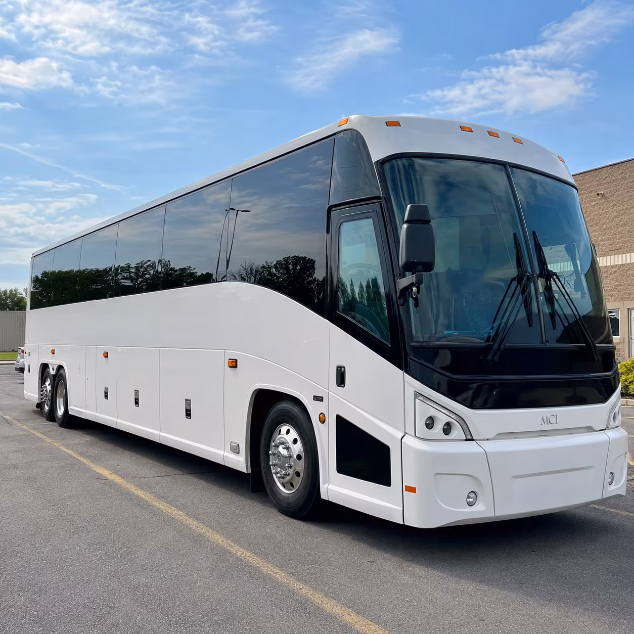 multi day charter bus tours and out of state group travel from woodbridge