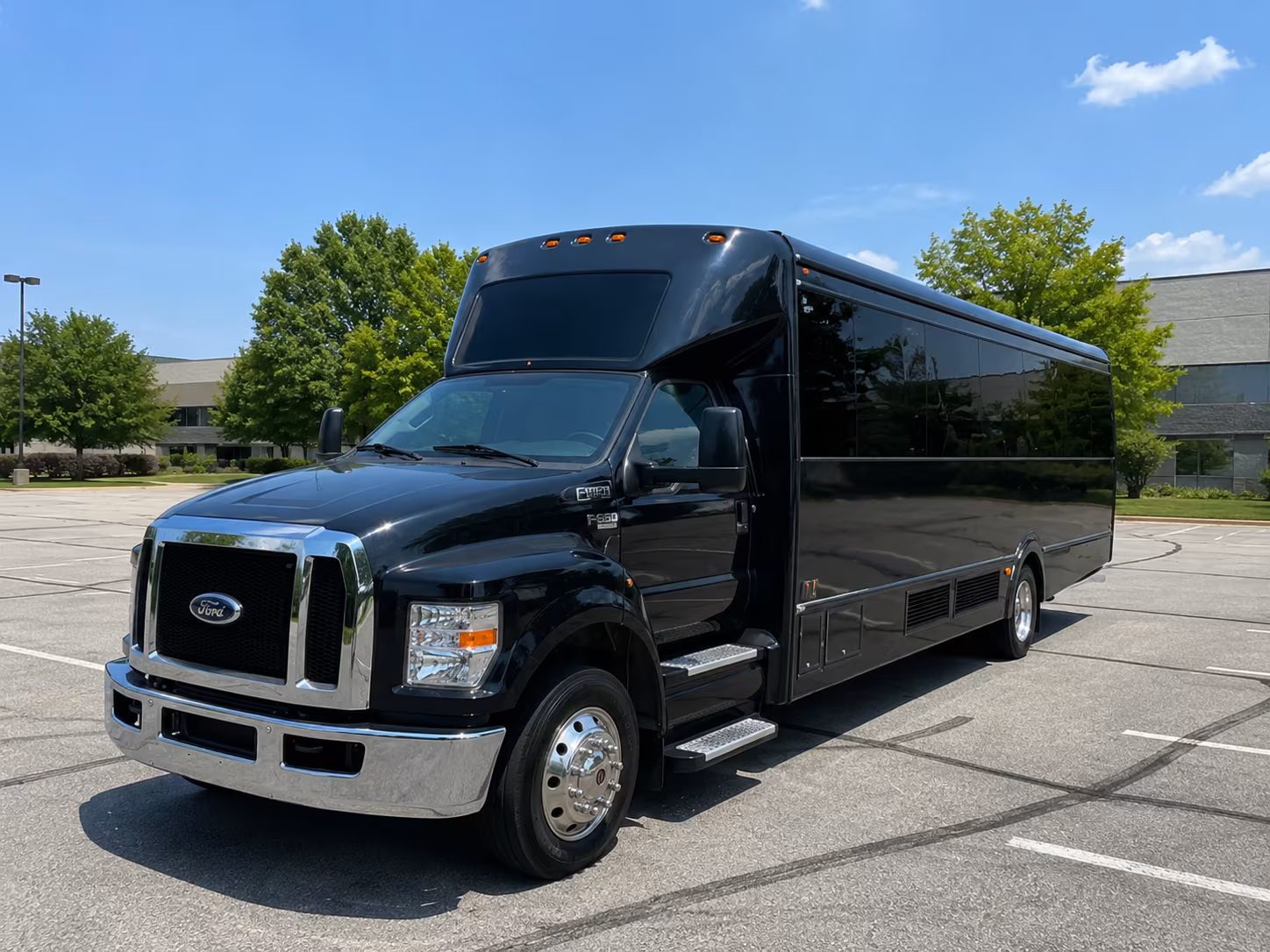 new york new jersey sporting events woodbridge party bus rental
