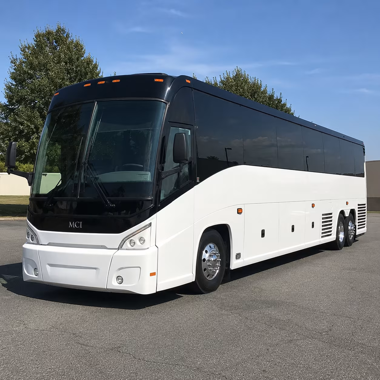 newark liberty international airport ewr charter bus rentals transfers