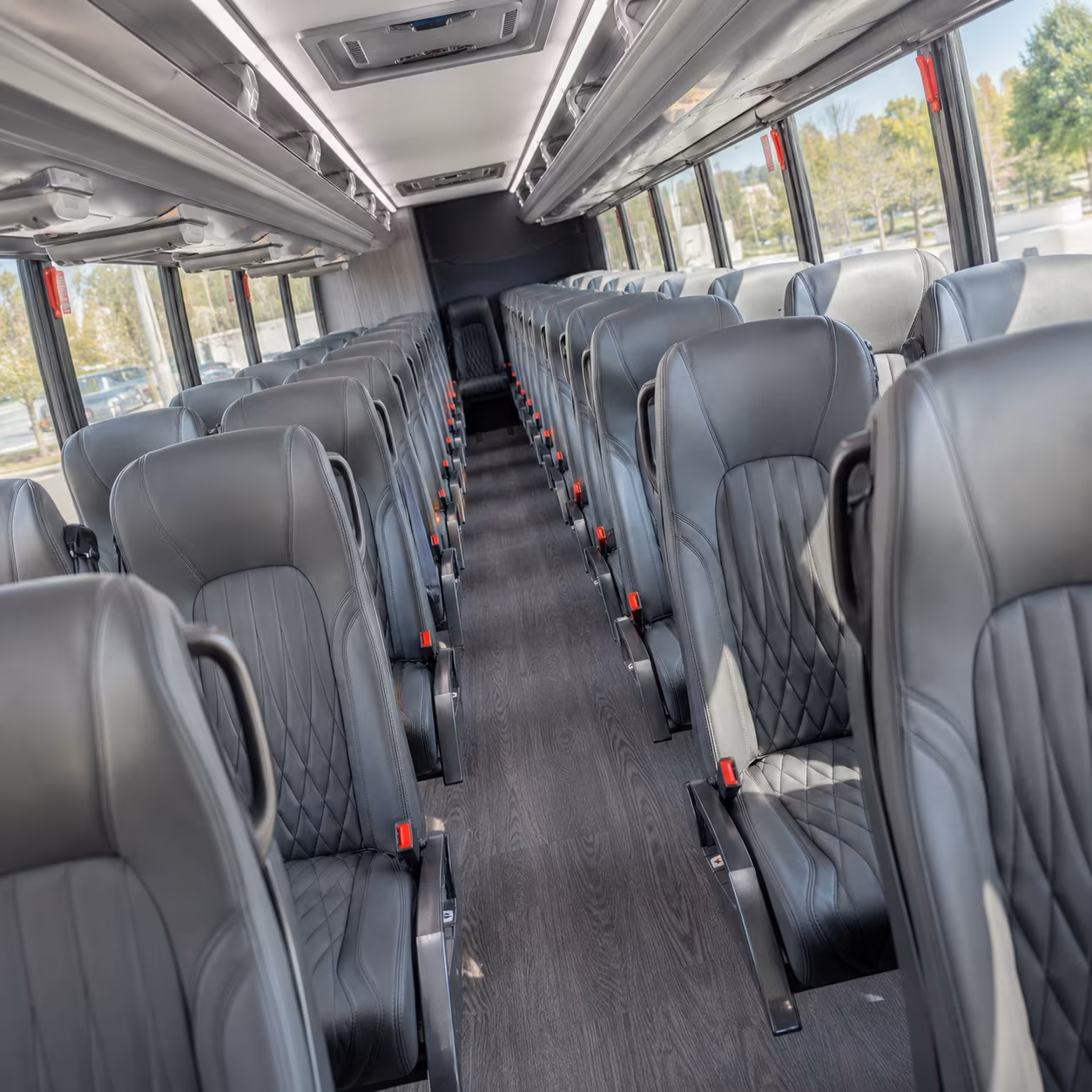 party buses for bachelorette wine tours around monmouth county