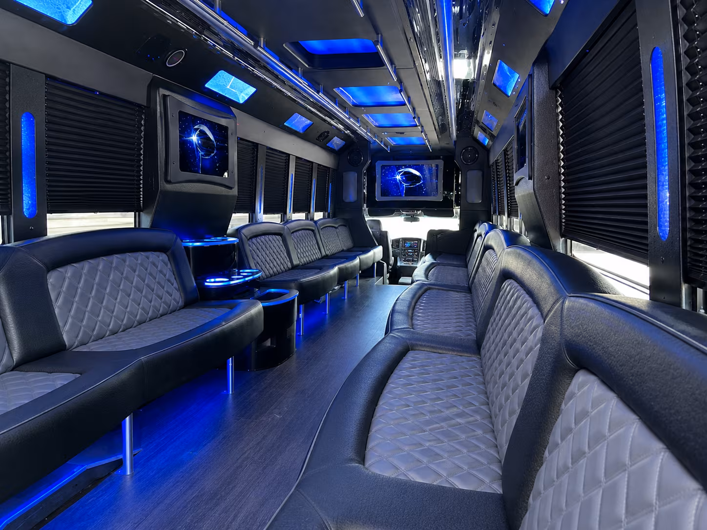 party buses to metlife stadium concerts in east rutherford