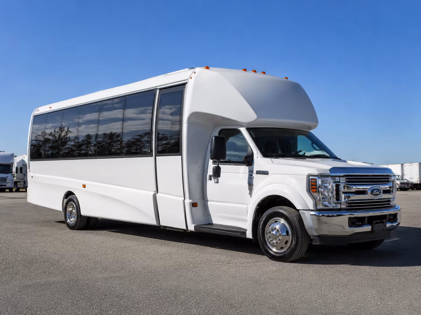 prom and homecoming party buses in woodbridge new jersey