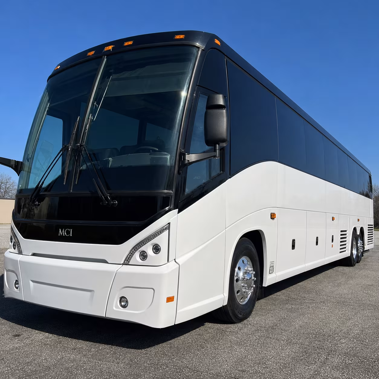 prom night buses from woodbridge to any new jersey venue