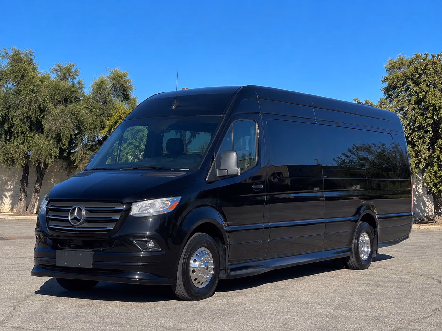 transportation serving woodbridge and nearby cities