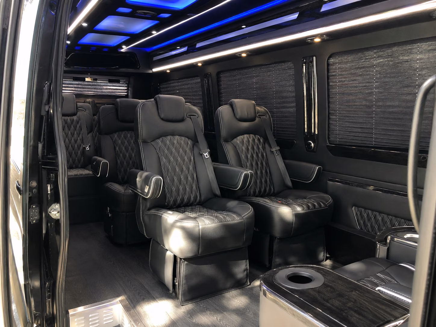 why rent using woodbridgecoachbusservice com