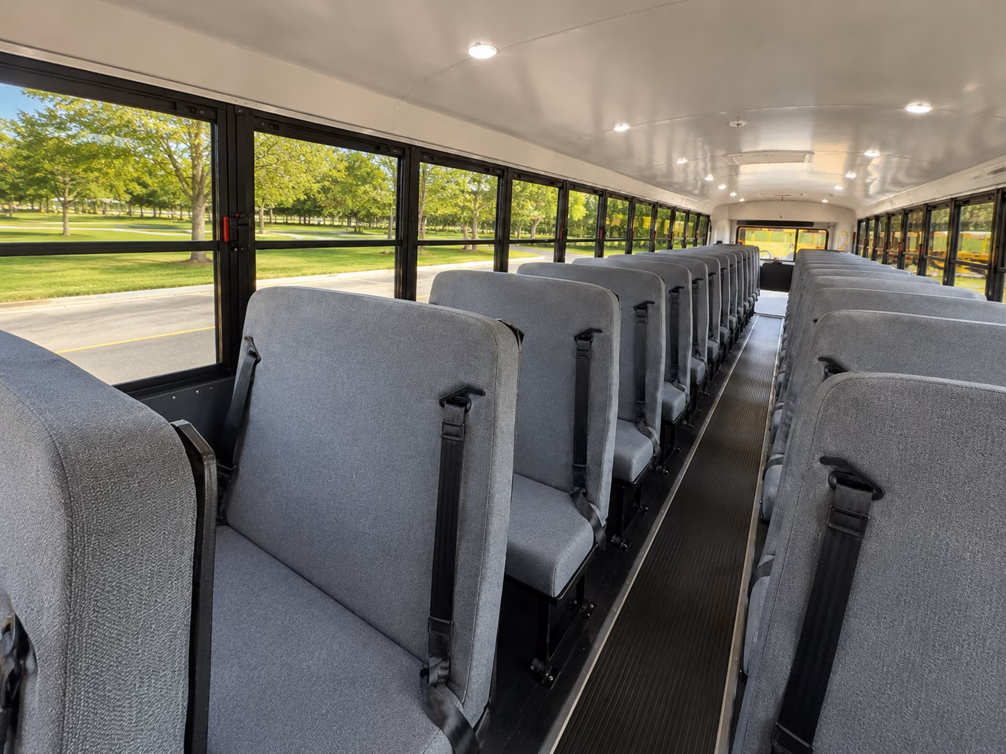 woodbridge church transportation