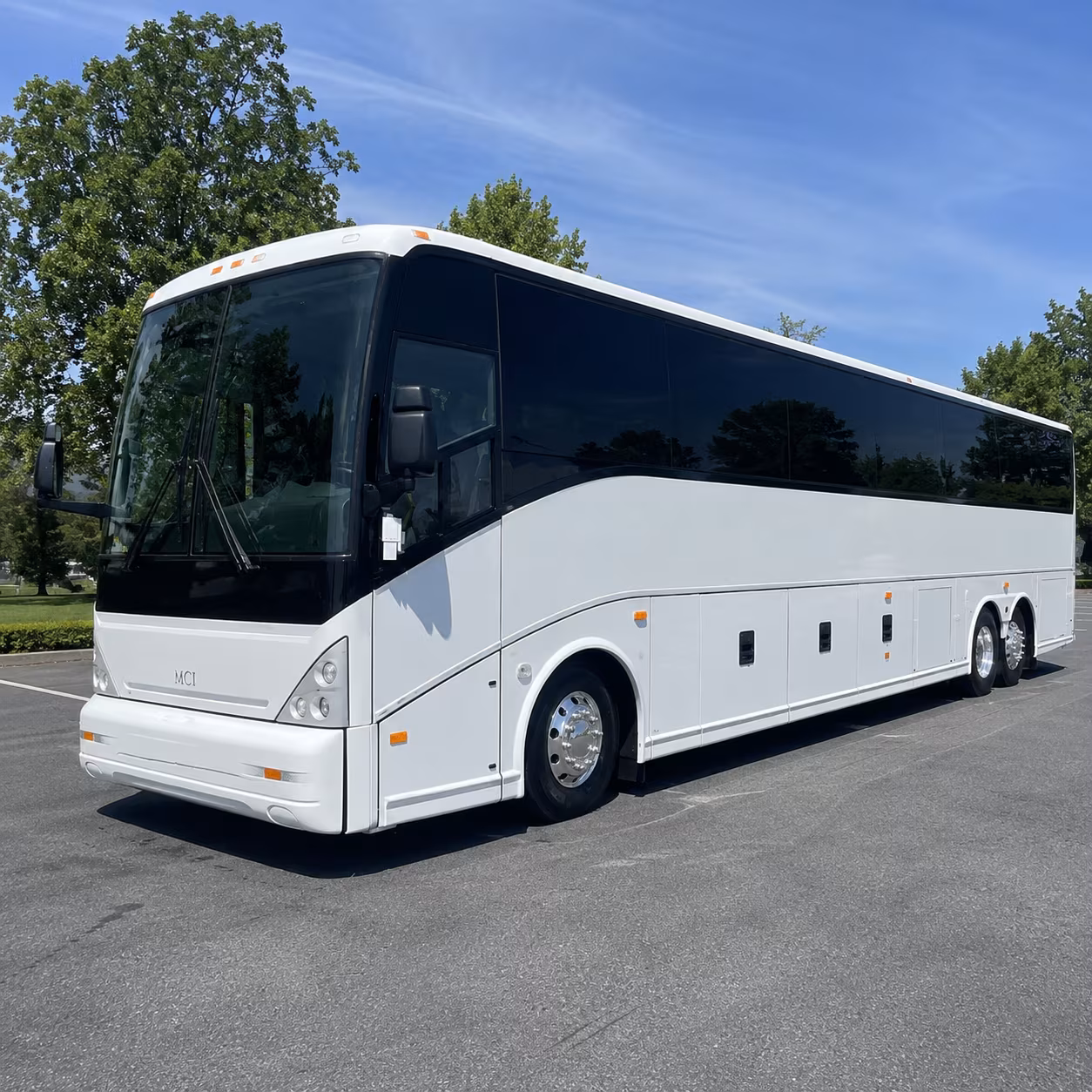 woodbridge employee transportation
