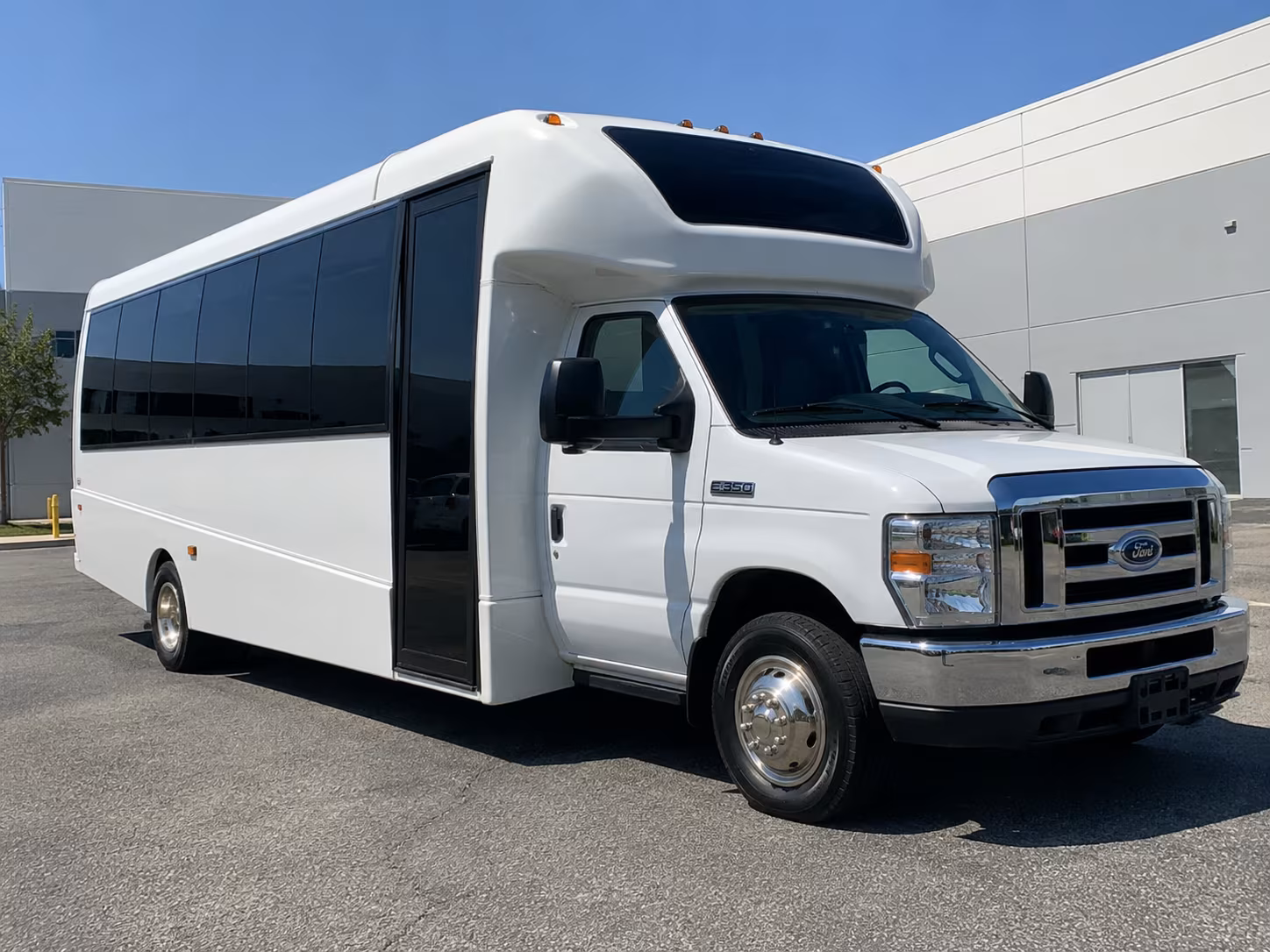 woodbridge wedding transportation onboard seating