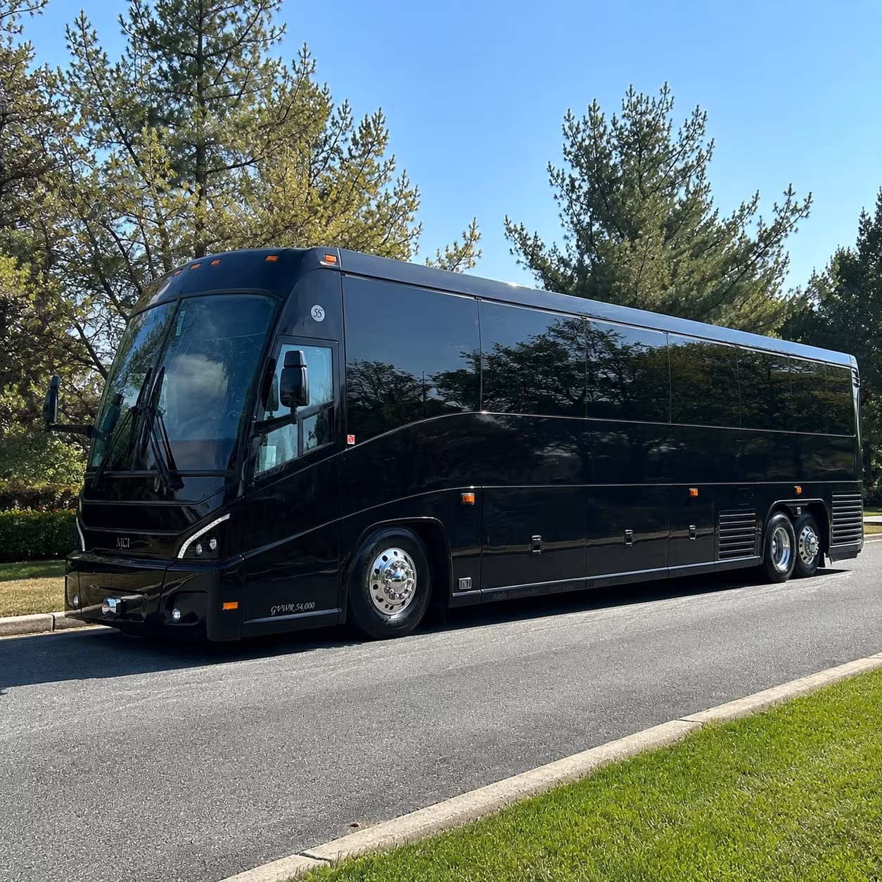 Woodbridge Wine Tour & Brewery Transportation
